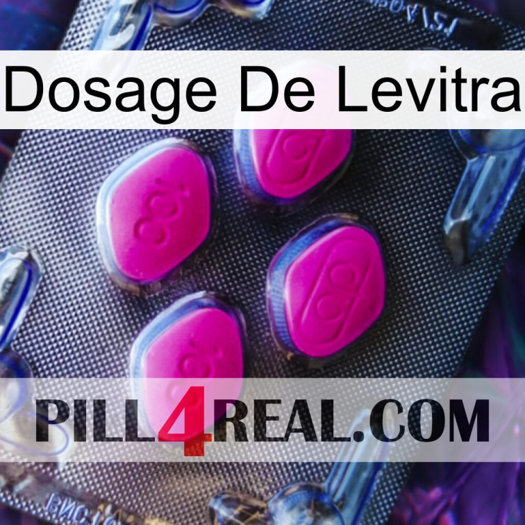 Levitra Dosage 02